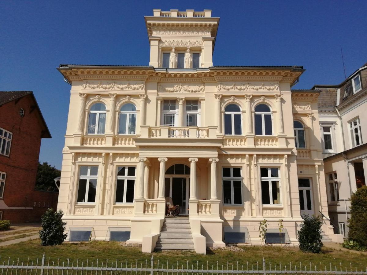 Villa Pauli Οϊτίν Εξωτερικό φωτογραφία