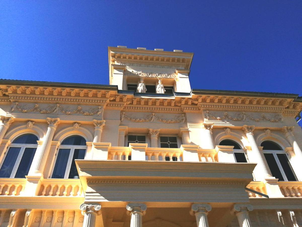 Villa Pauli Οϊτίν Εξωτερικό φωτογραφία