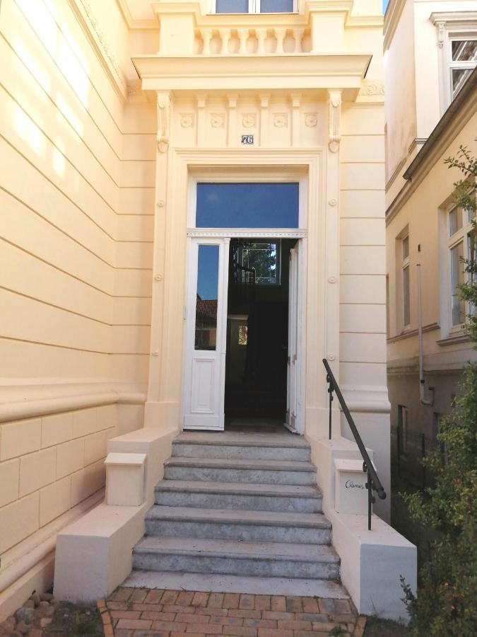 Villa Pauli Οϊτίν Εξωτερικό φωτογραφία