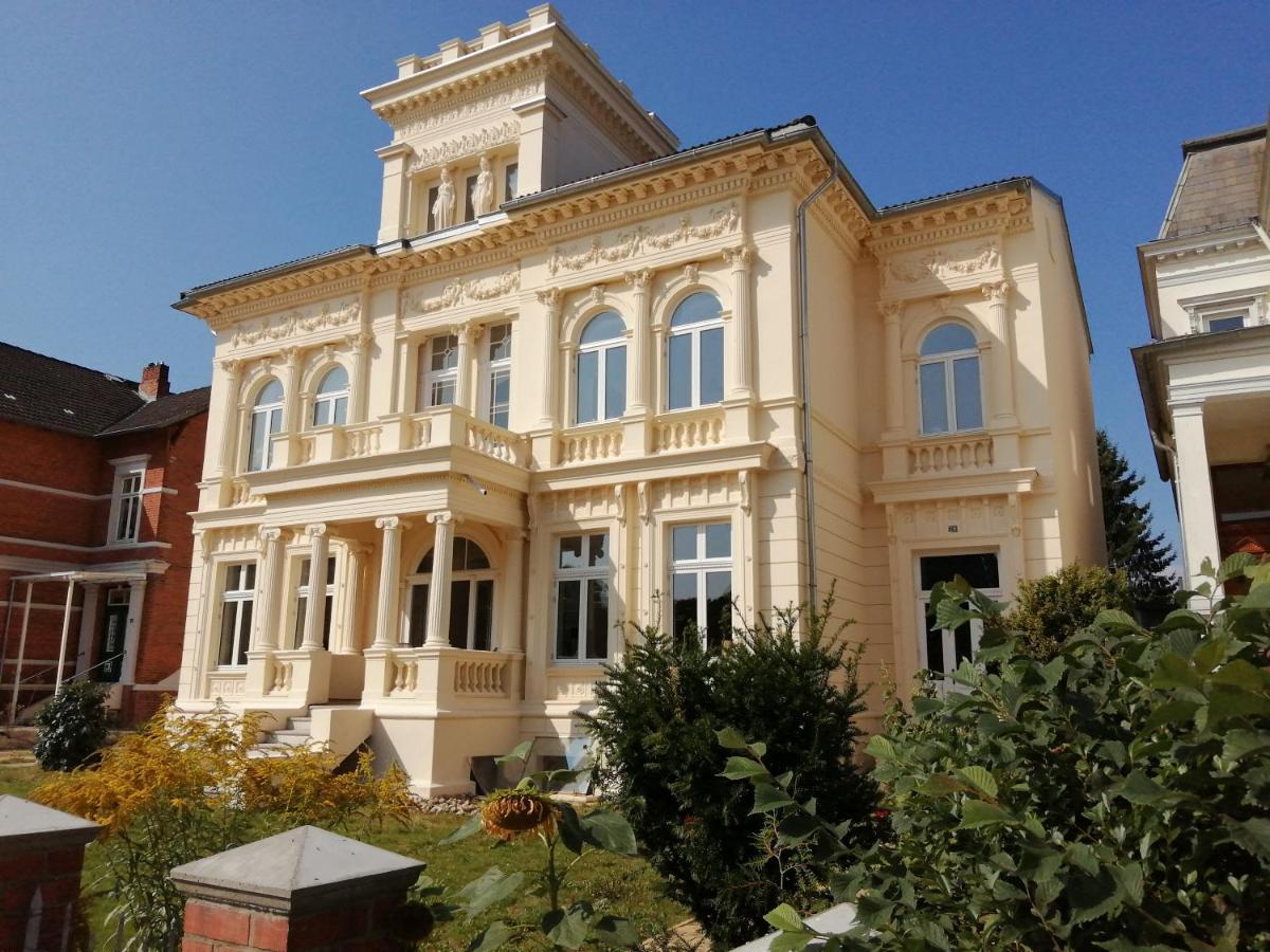 Villa Pauli Οϊτίν Εξωτερικό φωτογραφία